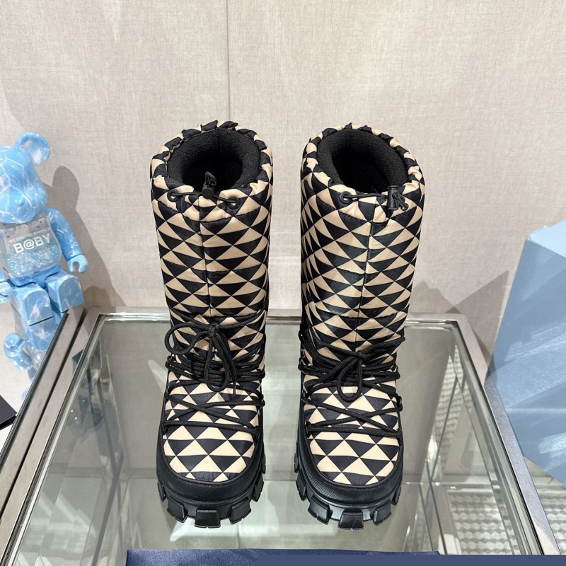 Pra*a boots